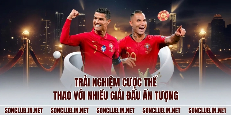 Thể thao Sonclub